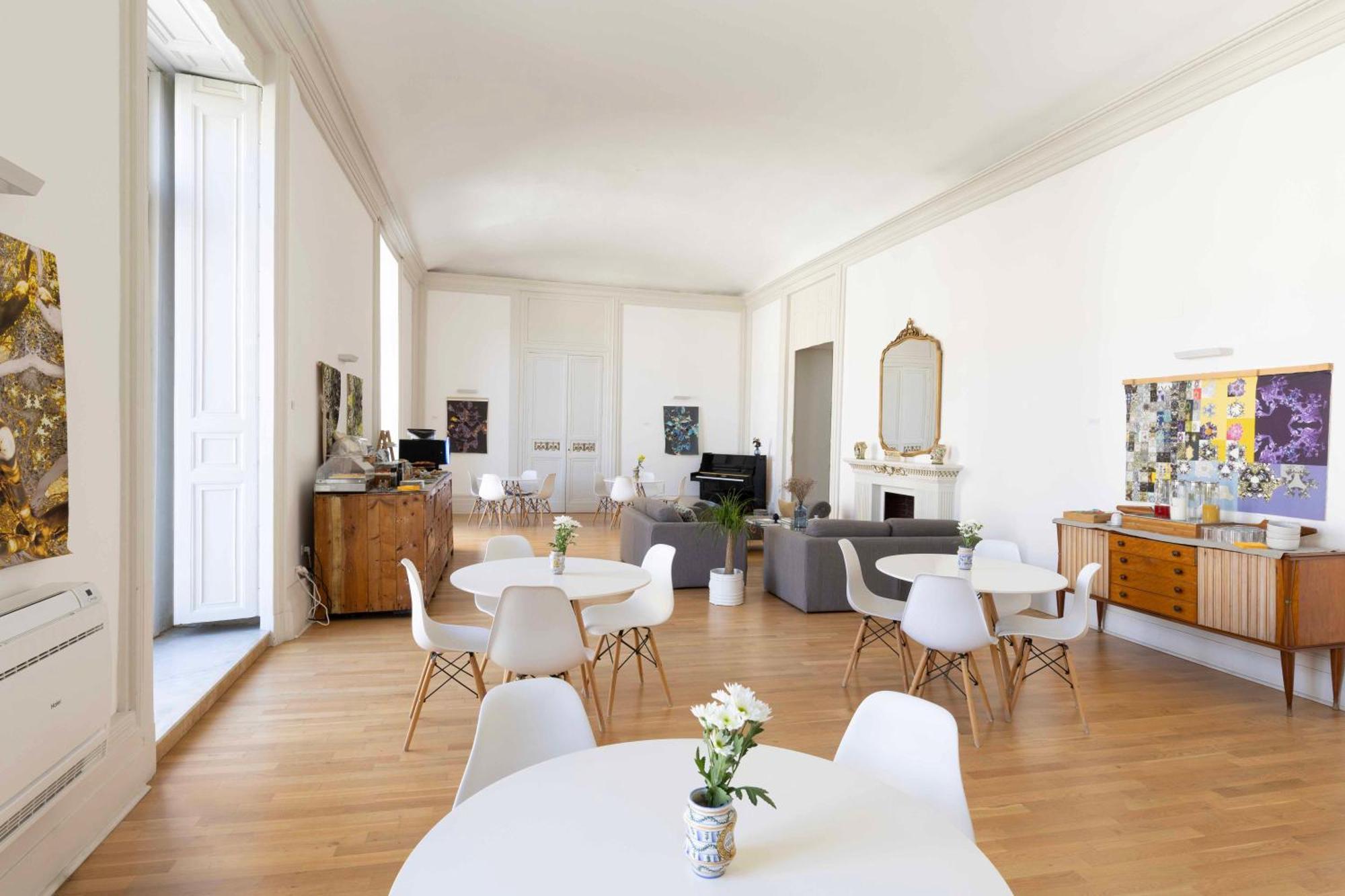 Divisi Suites & Spa — Photos 2