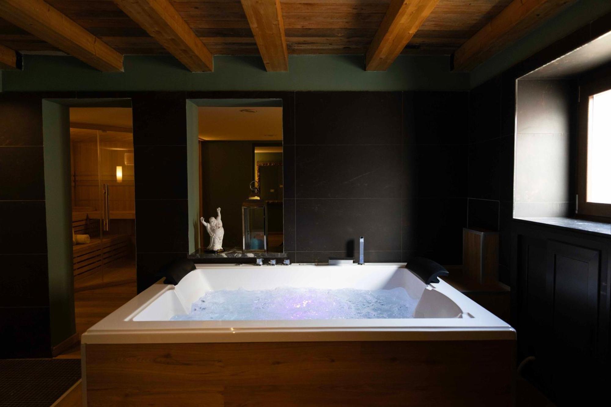 Divisi Suites & Spa — Photos 3